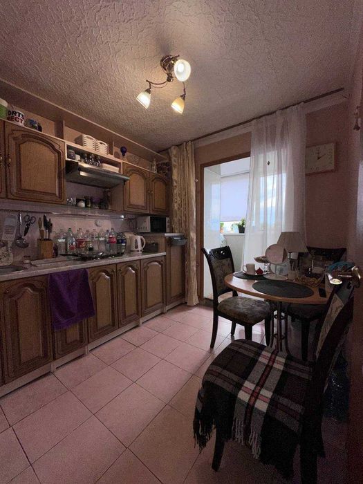 Продам уютную 1к квартиру по ул. Уральская 19 (Рабочая)