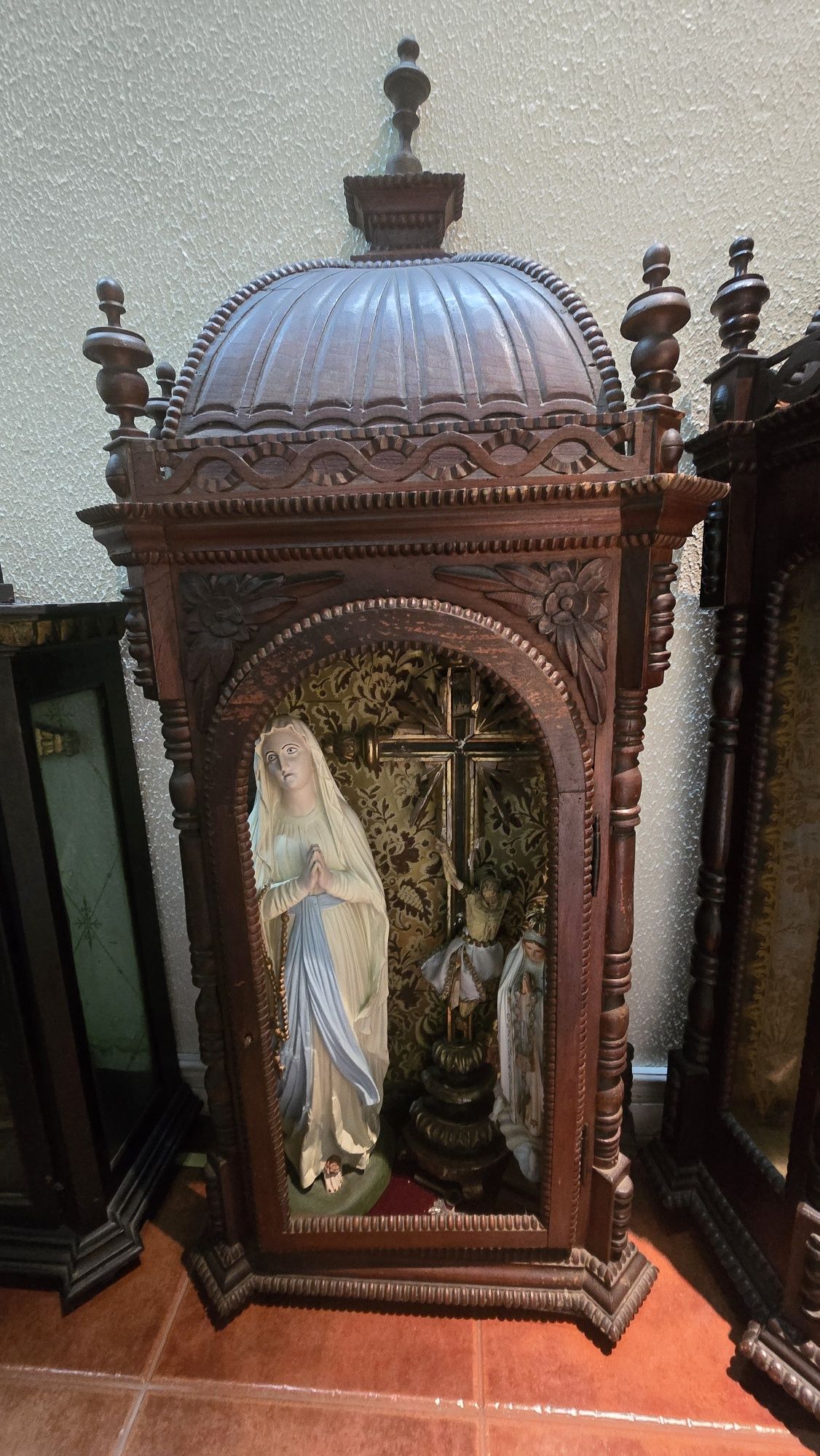 Oratorio antigo 130cm