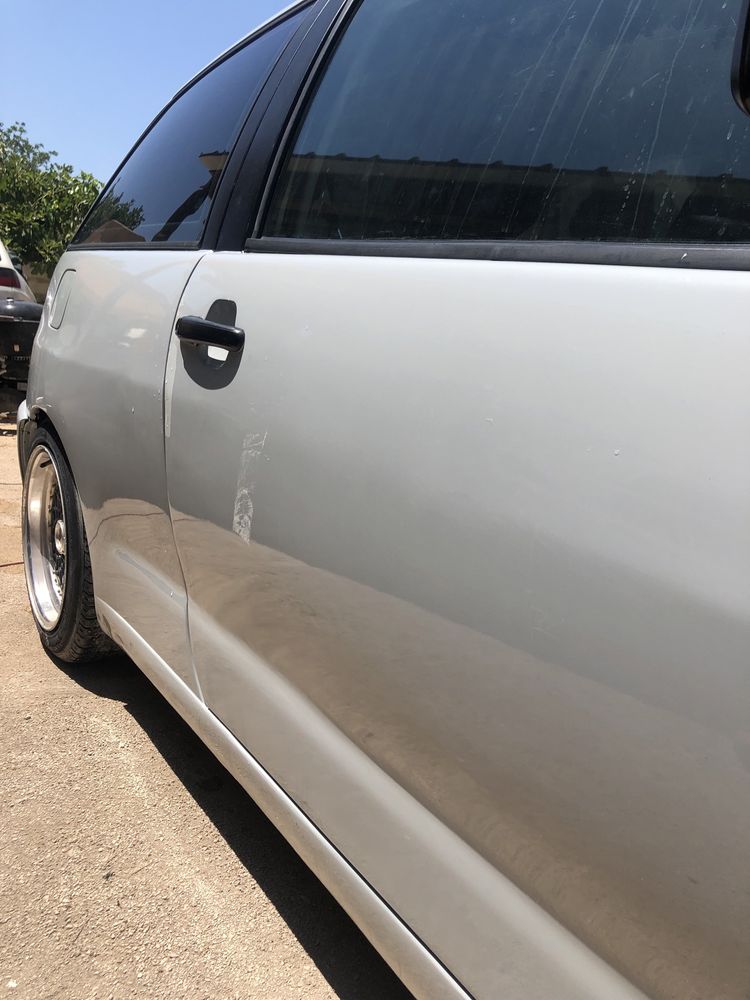 Seat ibiza 1.9 tdi