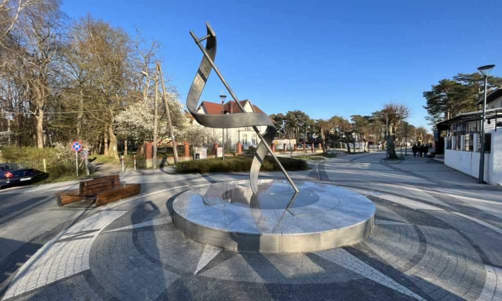 Apartament POGODNY Słoneczne Tarasy Dziwnówek nad morzem EPpartamenty