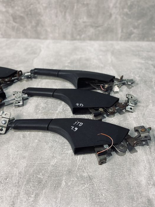 Фиат Добло Рычаг Стояночного Тормоза Ручка Ручник 223 кузов 2001-2015