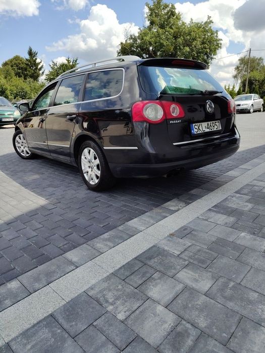 Продам passat b6
