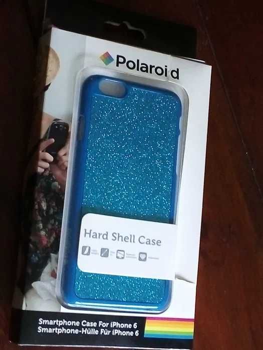Polaroid Hard Case iPhone 6