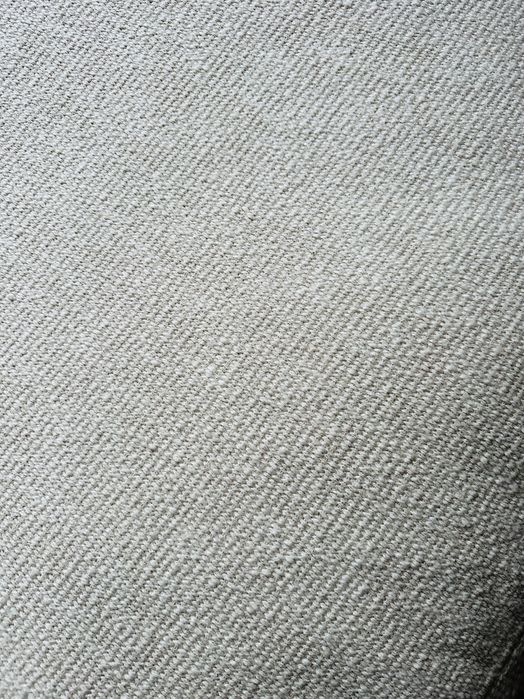 Pufe Branco / Beje Zara Home