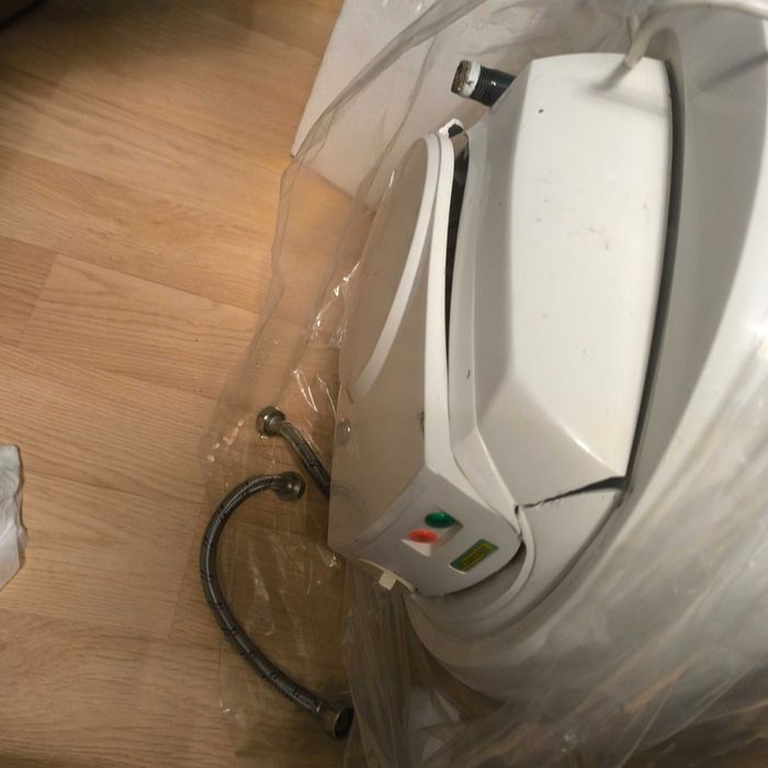 Bojler mister wj40 elektromet elektryczny podgrzewacz