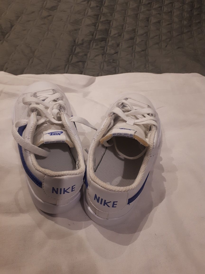 Nike Blazer Dziecięce Sneakersy