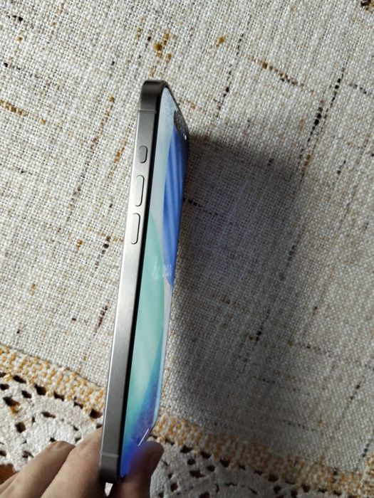 iPhone 15 pro max 512 e sim