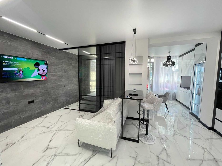 Ваша Власна Квартира з Терассою‼️41 м2! ЖК Sofia Residence