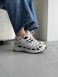 36-45 Кросівки Nike P-6000 “Sail”, найк п6000, nike p6000