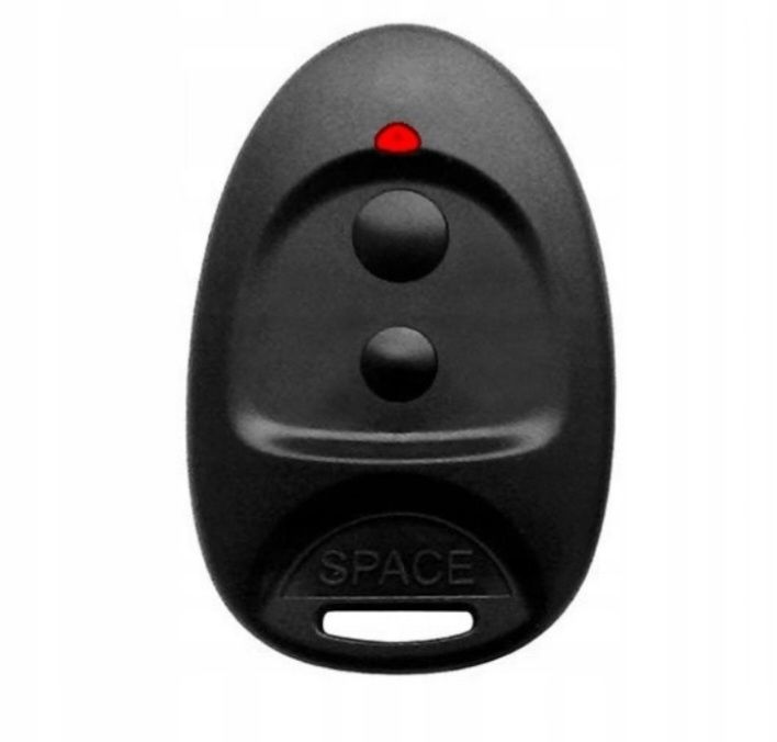 Pilot CAME SPACE SP 2 czerwona dioda