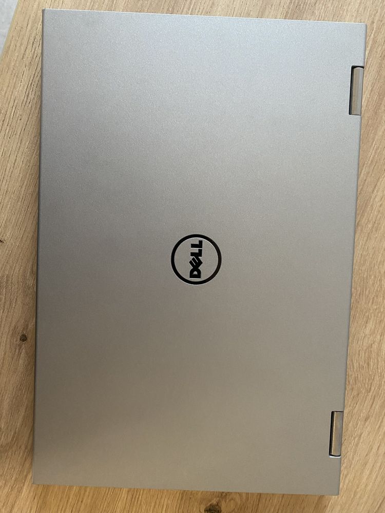 Dell inspirion 11  laptop dotykowy