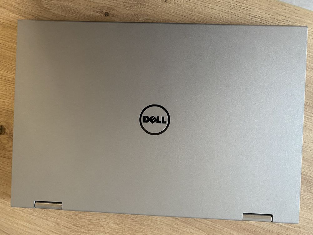 Dell inspirion 11  laptop dotykowy