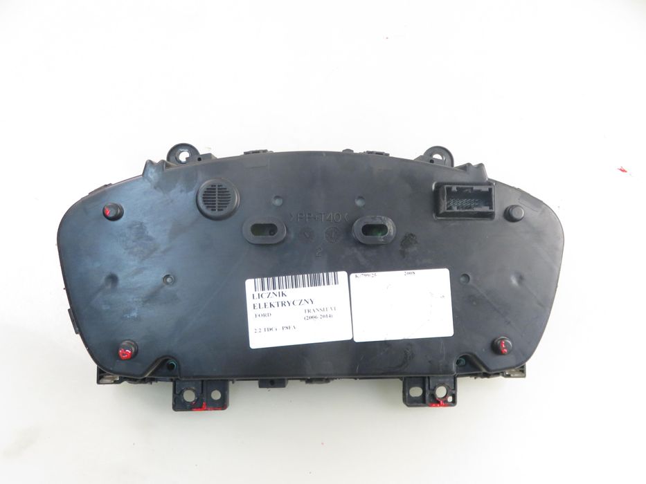 Licznik Ford Transit Mk6 2.2 Tdci - P8fa