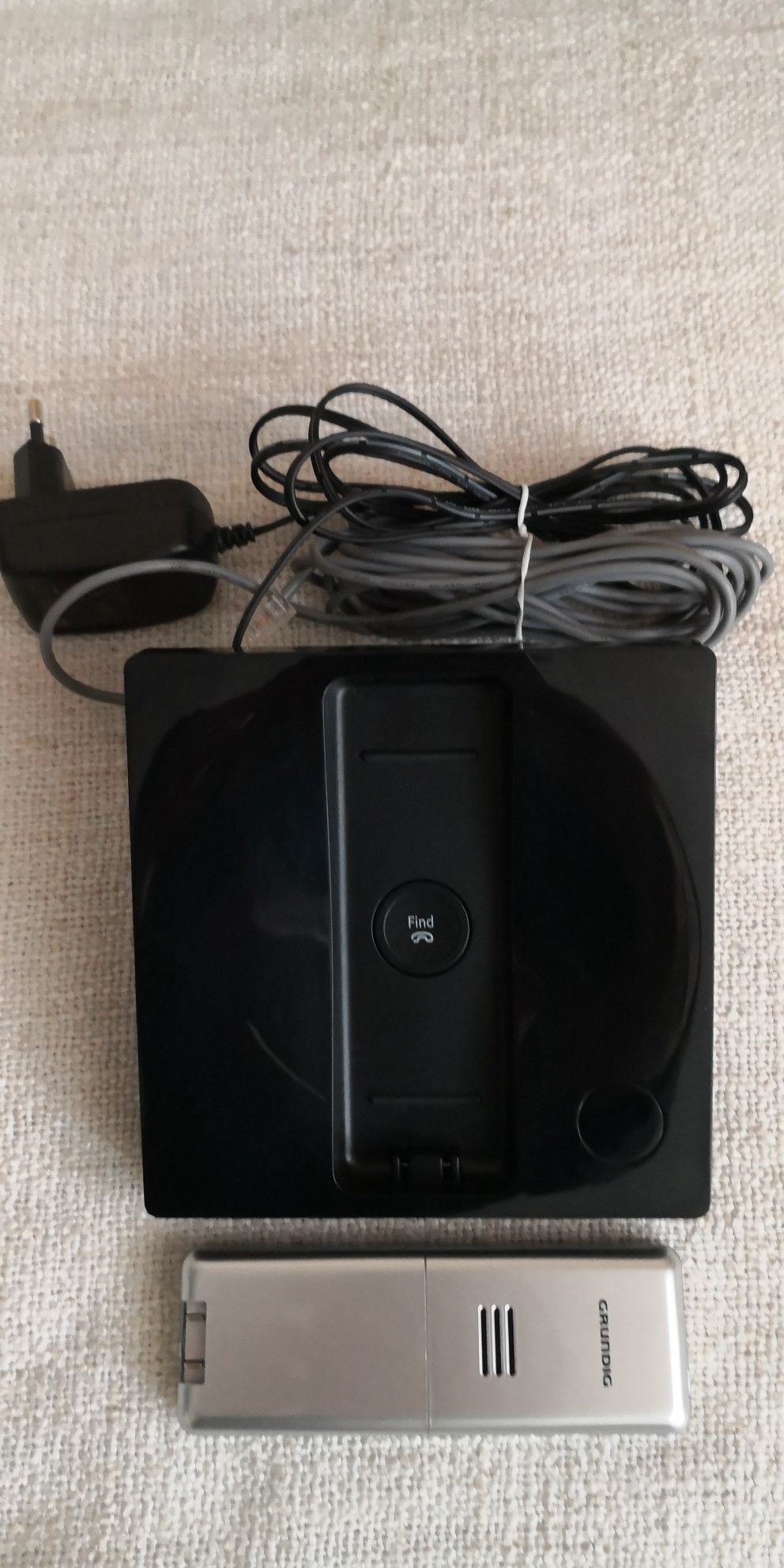 Sprzedam telefon stacjonarny Grundig D780A