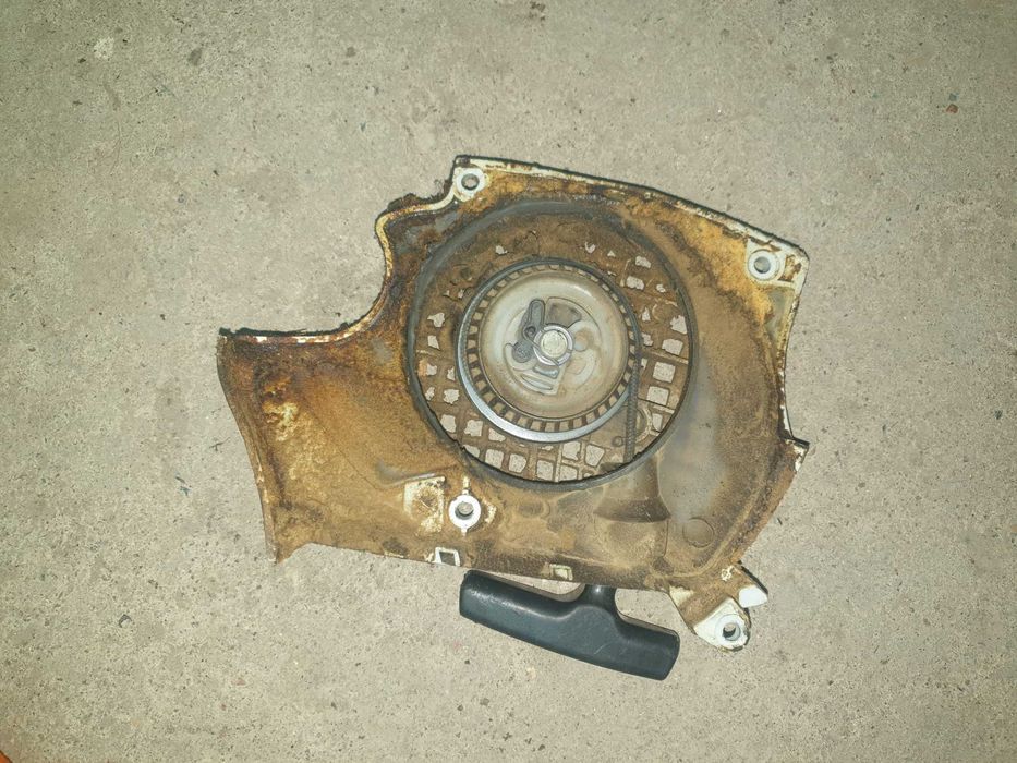 szarpak starter rozrusznik pila stihl ms 171 ms 181 211