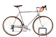 Rower szosowy Creme Echo Solo 61 cm (XL)