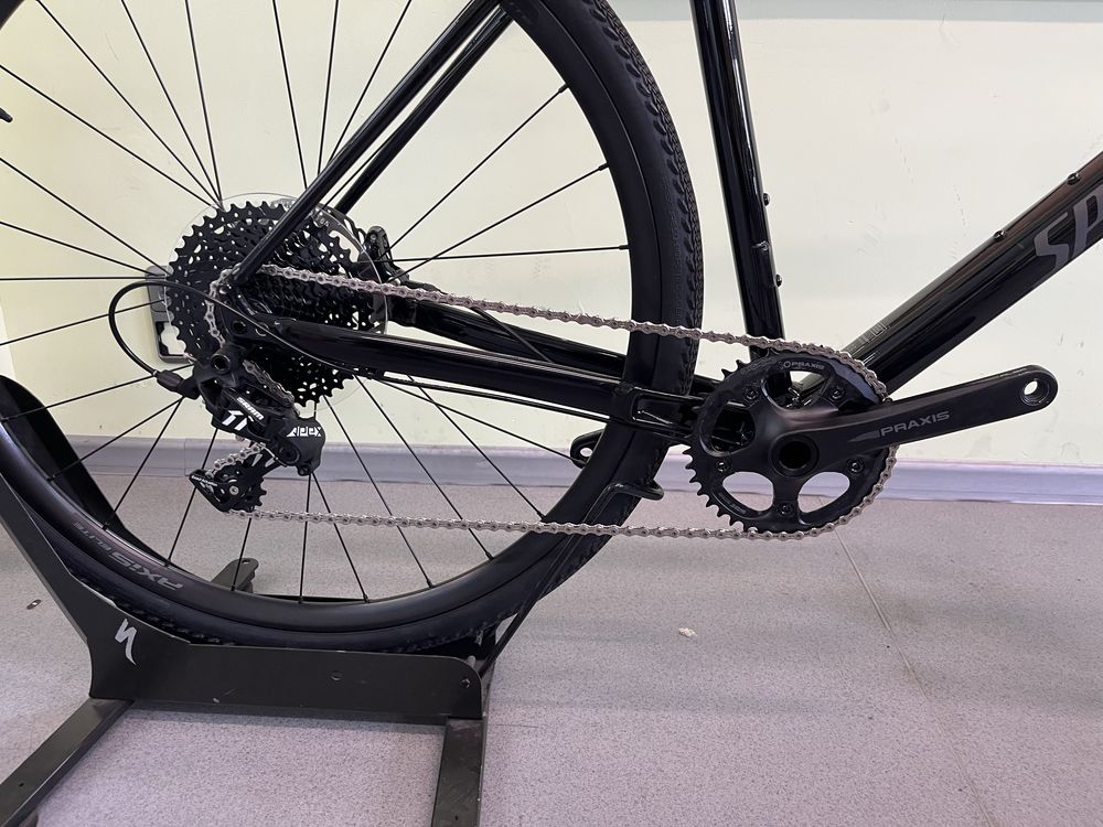 Specialized diverge comp e5 64 nowy fvat gwarancja paragon