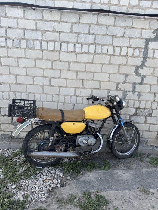 Срочно Продам мотоцикл Минск