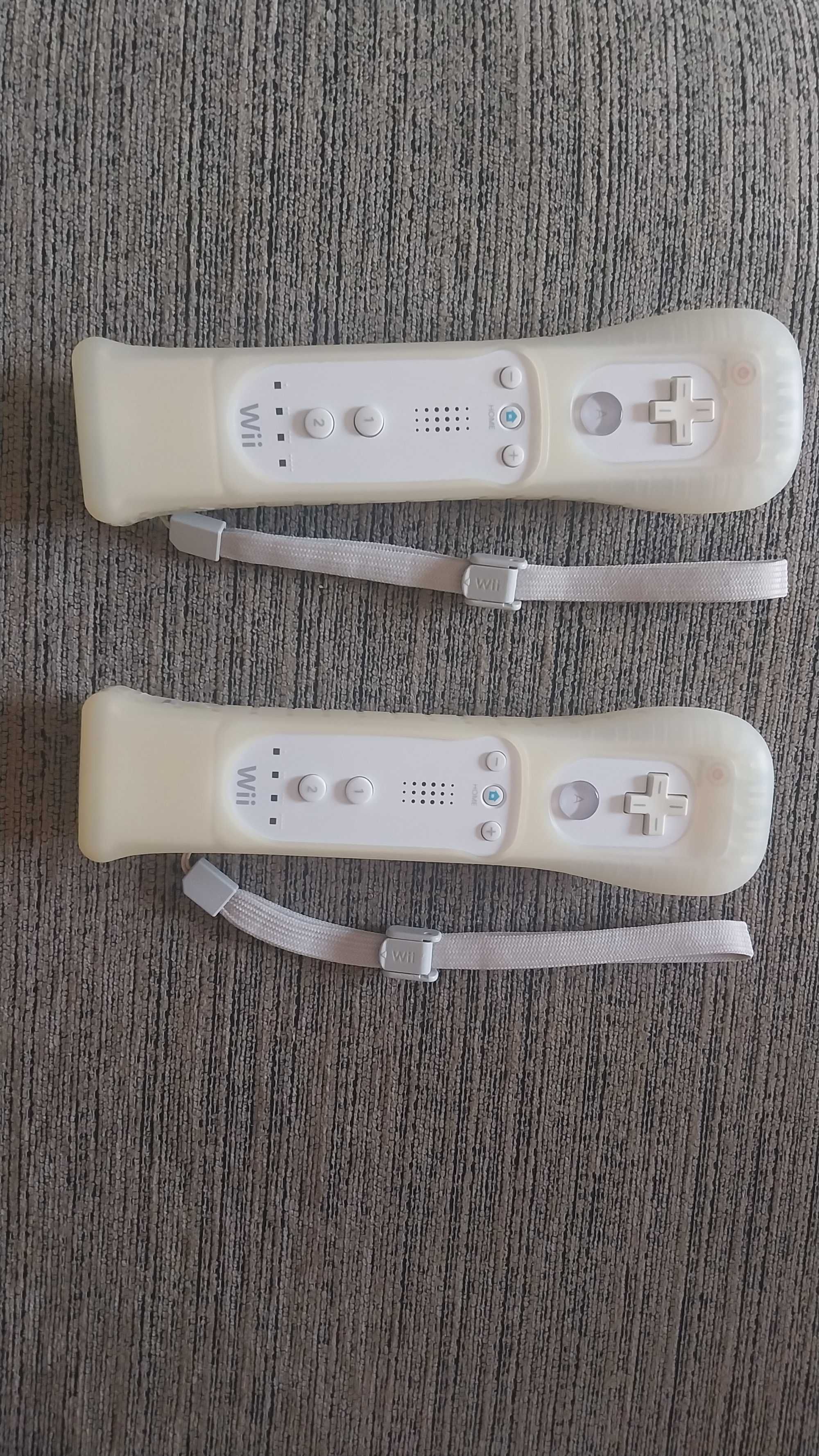 Comandos wii originais (preco por unidade)