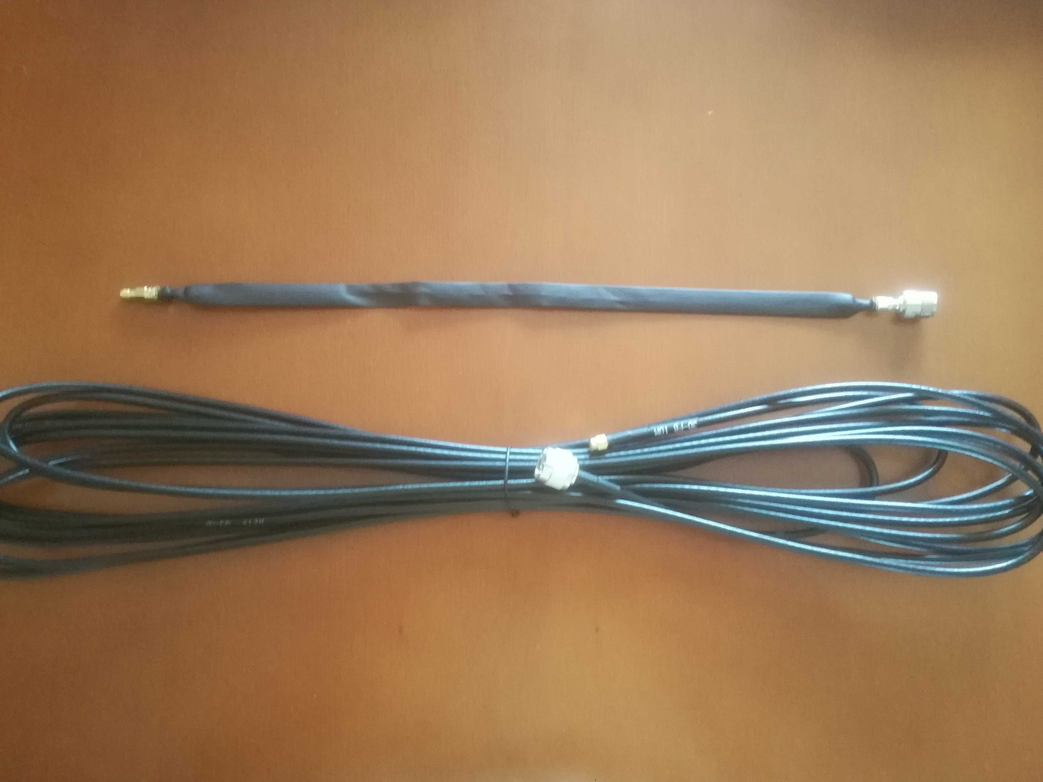 BOBCAT 300  Miner + Zestaw Antenowy