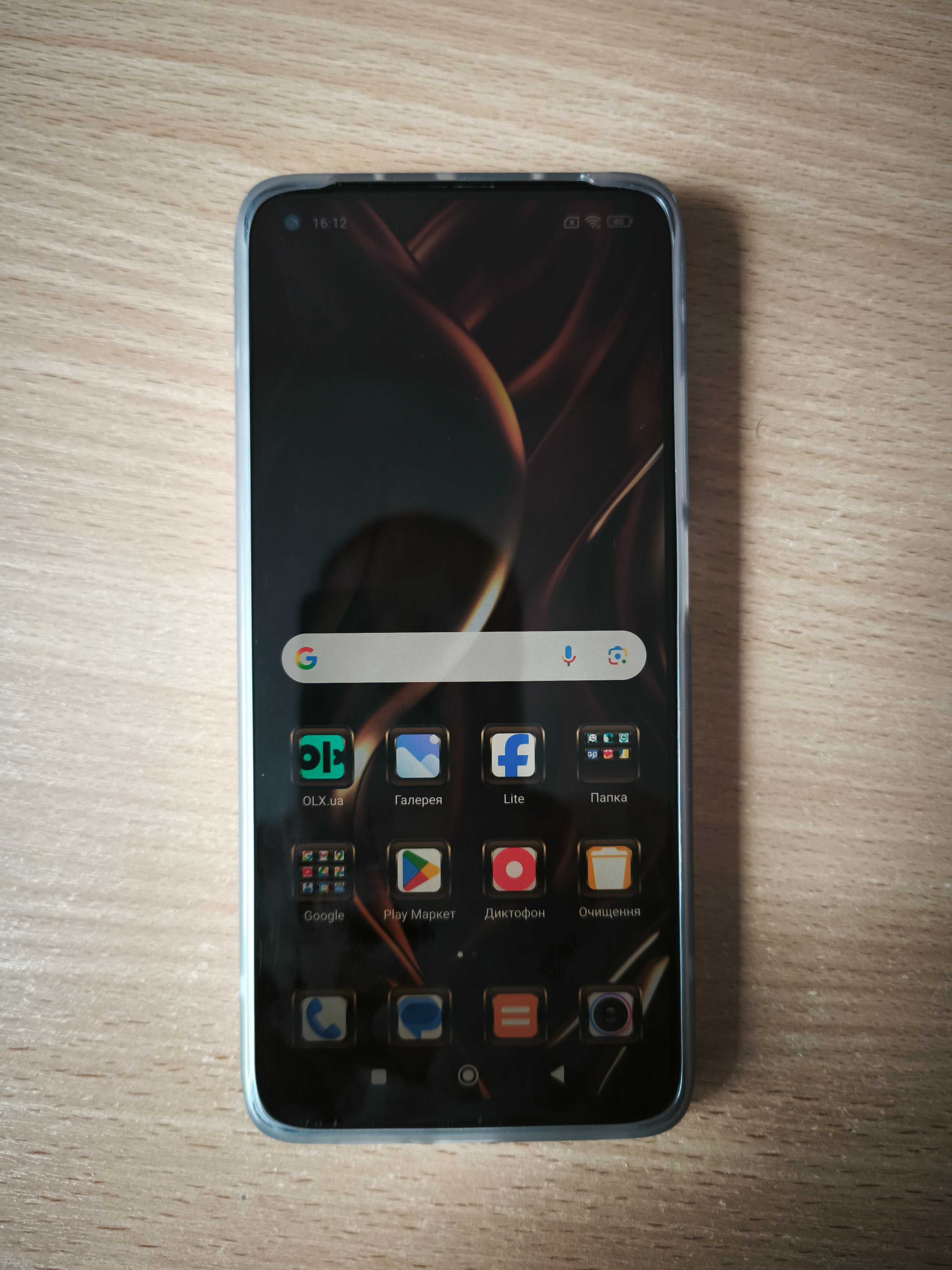 Смартфон Xiaomi mi 10T