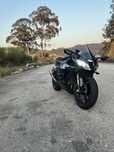 Ninja Zx10r com abs