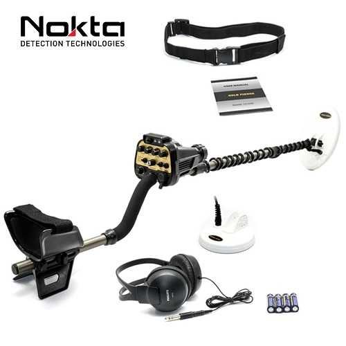 detector especial para ouro pepitas e mais