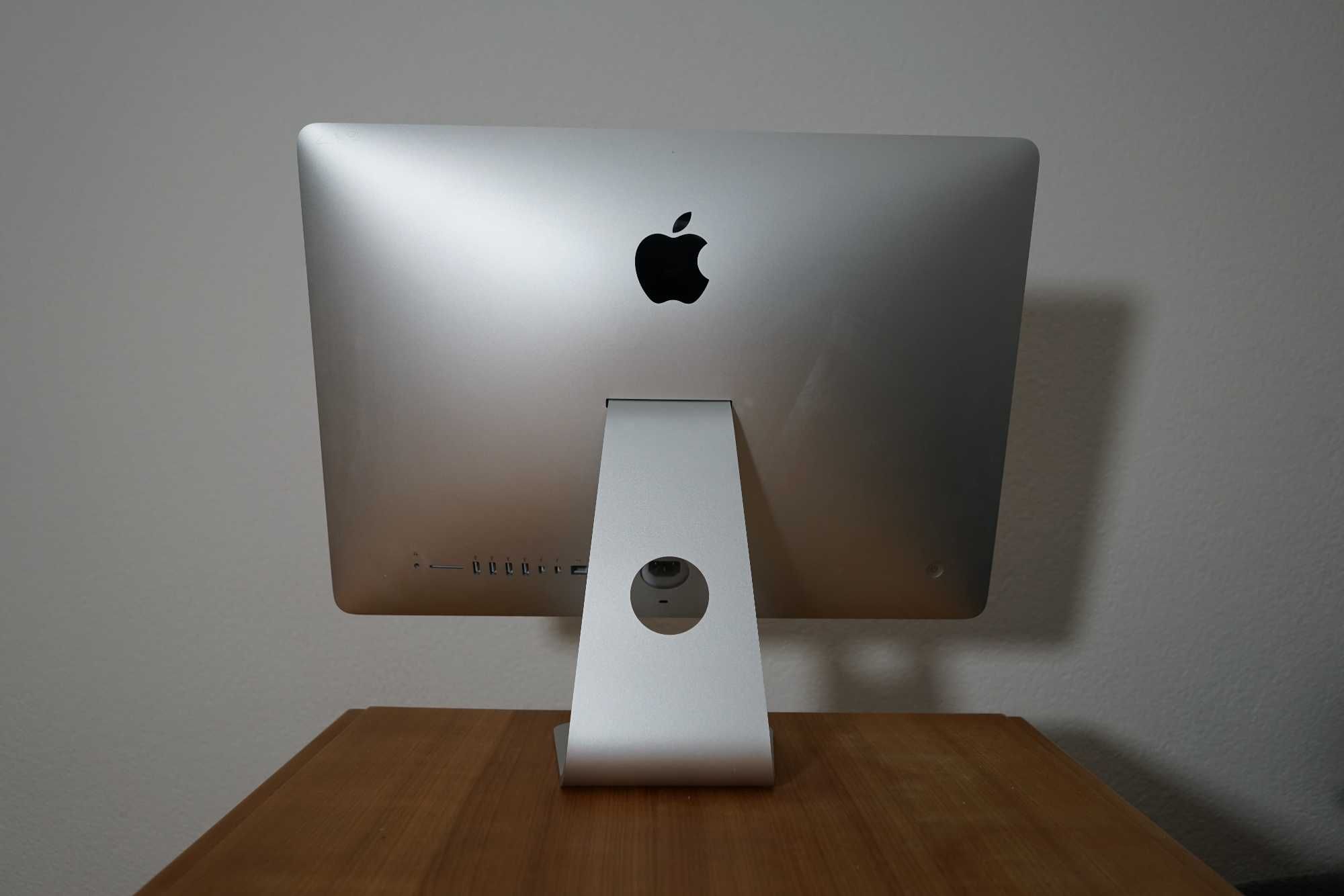 Apple iMac 21.5 i5 2.7 /500 SSD /8RAM Маємо Асортимент !!!