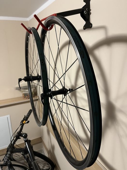 Koła szosowe Bontrager Affinity