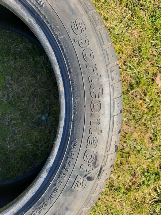 Opona  205/55 R 16
