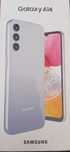 Samsung A14 128gb