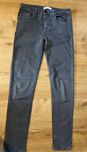 Jeansy zara rozm 152