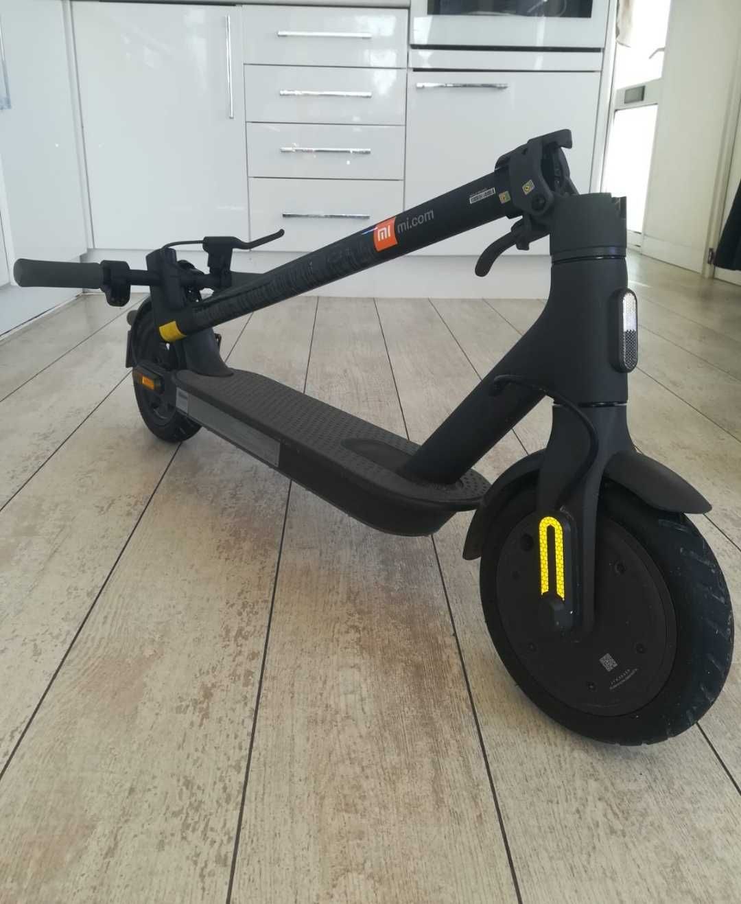 Scooter Elétrico