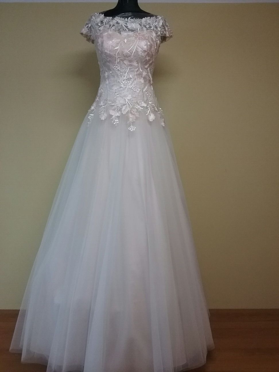 Suknia ślubna Diana Rozmiar 38-40