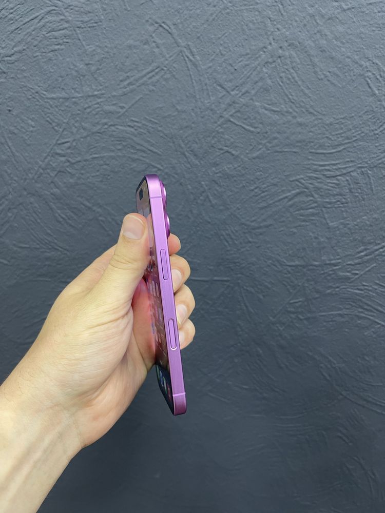 Iphone 16 128gb Pink Neverlock