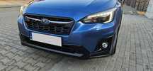 Subaru XV Tylko 48000km 4X4 LED APPLE CAR Max Wyposażenie HORIZON Blue Automat