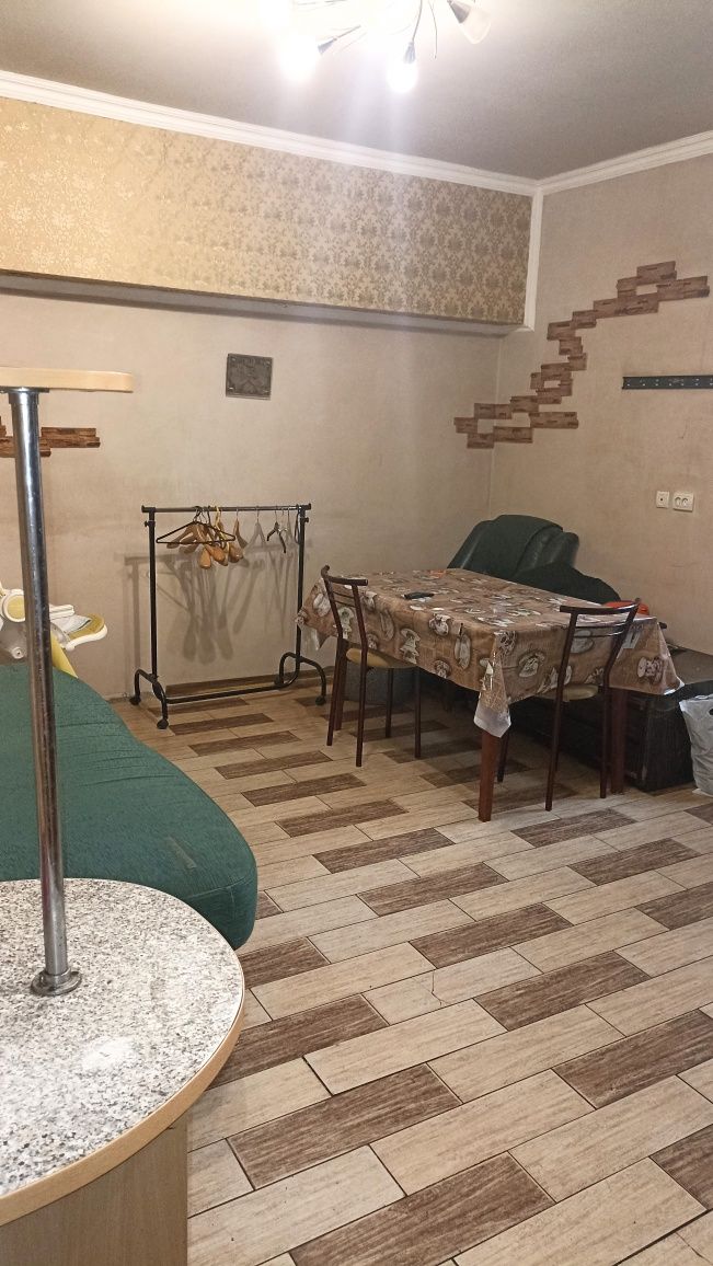 Часть домовладения Французский бульвар.