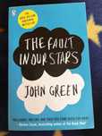 The fault in our stars