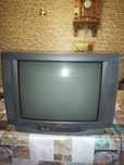 Продам телевизор JVC.