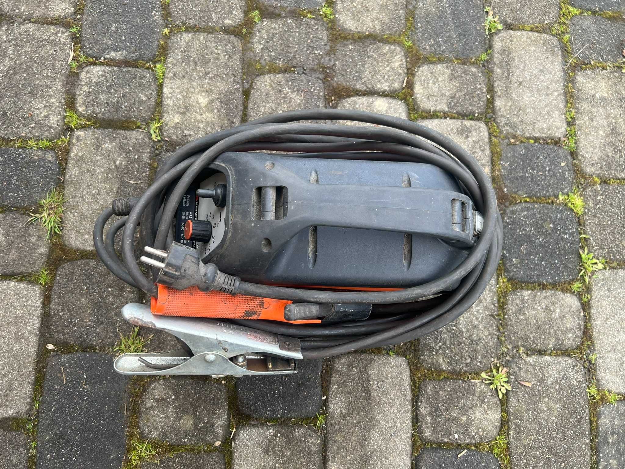 Spawarka intwertorowa Minarc 150 kemmpi