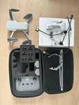Dron DJI Mini 2 SE z akcesoriami 2 baterie