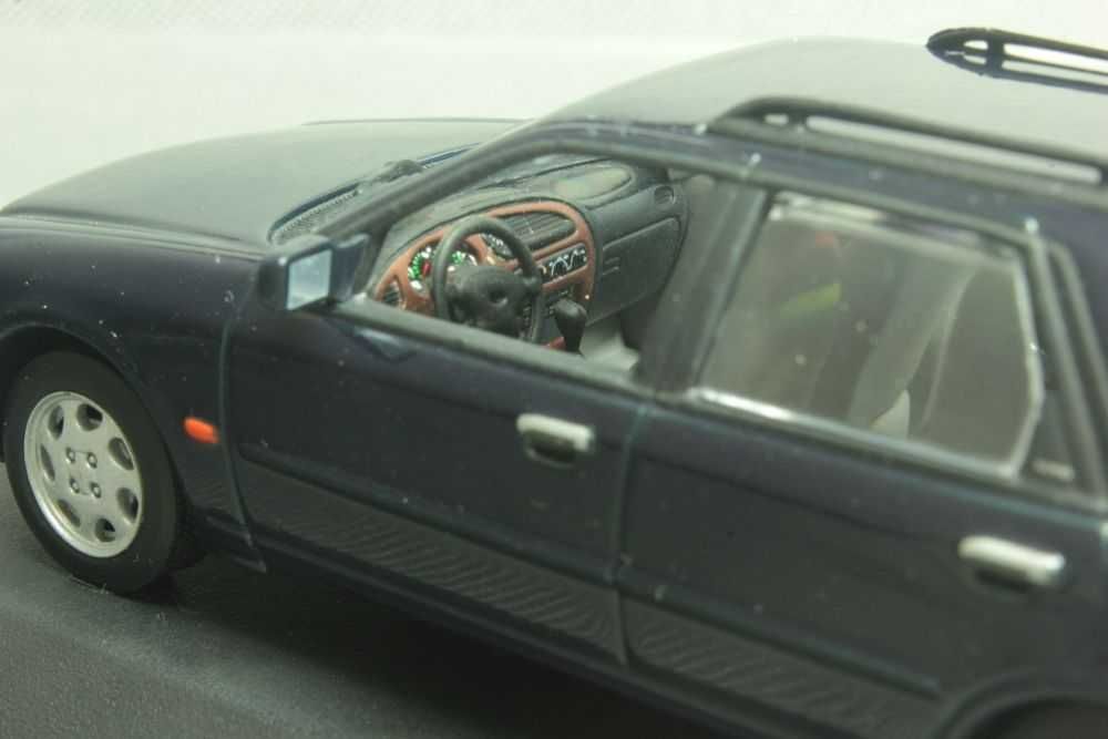 Ford Scorpio Break Minichamps 1:43 model, wada