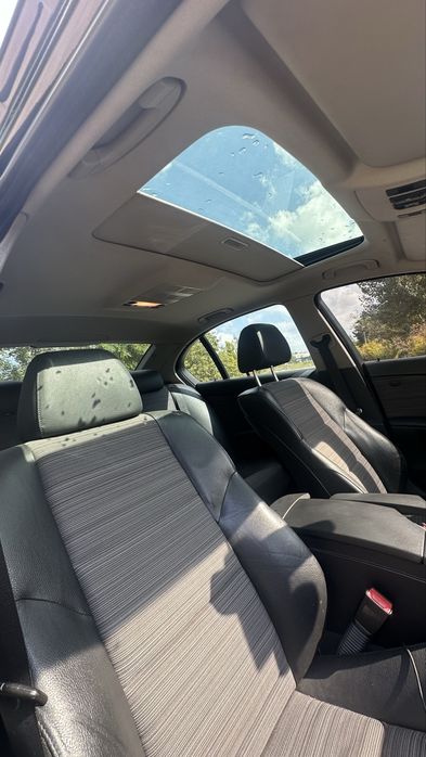 в продажі BMW Е60 дизель м57