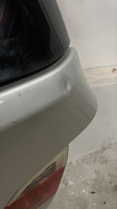 Mala BMW E61 serie 5 carrinha