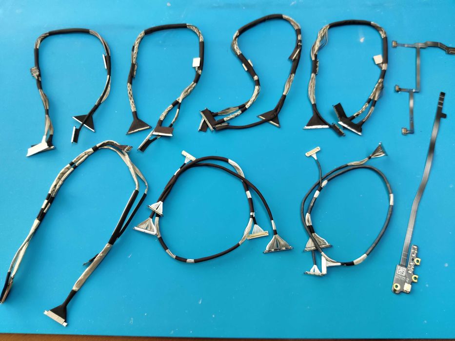 Шлейфи камери DJI Mavic 3T 3 Pro 3E Matrice 30T Matrice 4T 4E Autel 4N