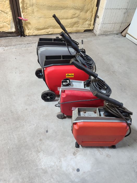 Мастер на час 05161 сантехника чистка канализации