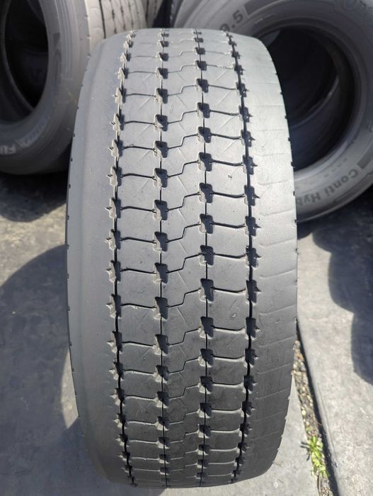 315/60R22.5 Goodyear KMAX S gen 2 przód