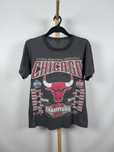 Chicago Bulls 1996 vintage t-shirt koszulka M