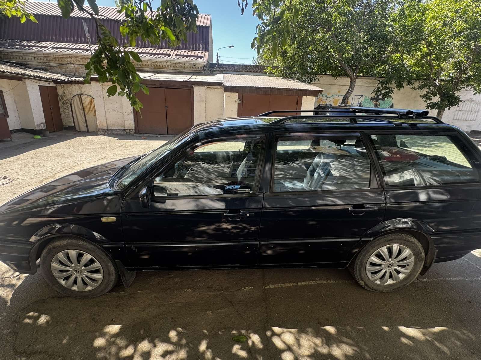 Продается Volkswagen B3