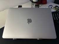 Apple mcbook laptop